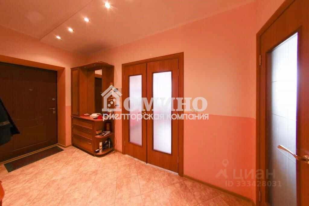 Россия, Тюмень, улица Мельникайте, 55, фото 10