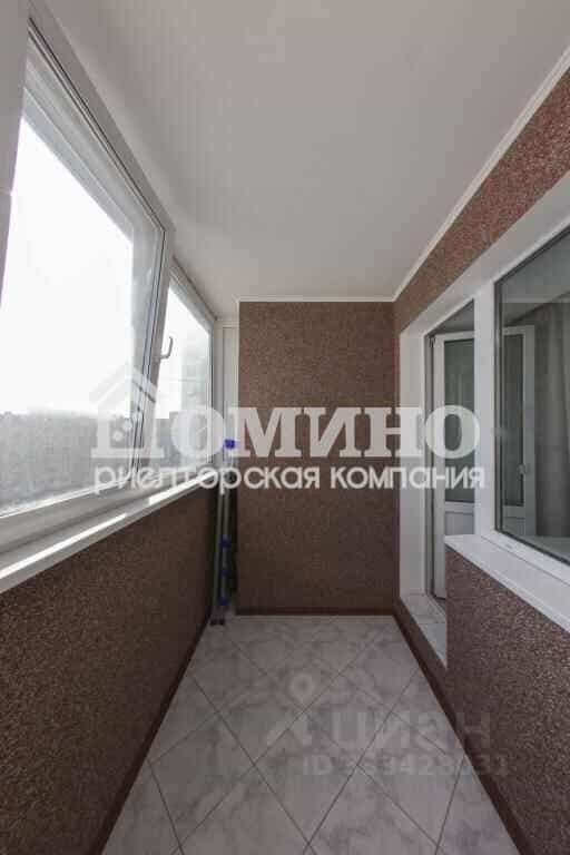 Россия, Тюмень, улица Мельникайте, 55, фото 13
