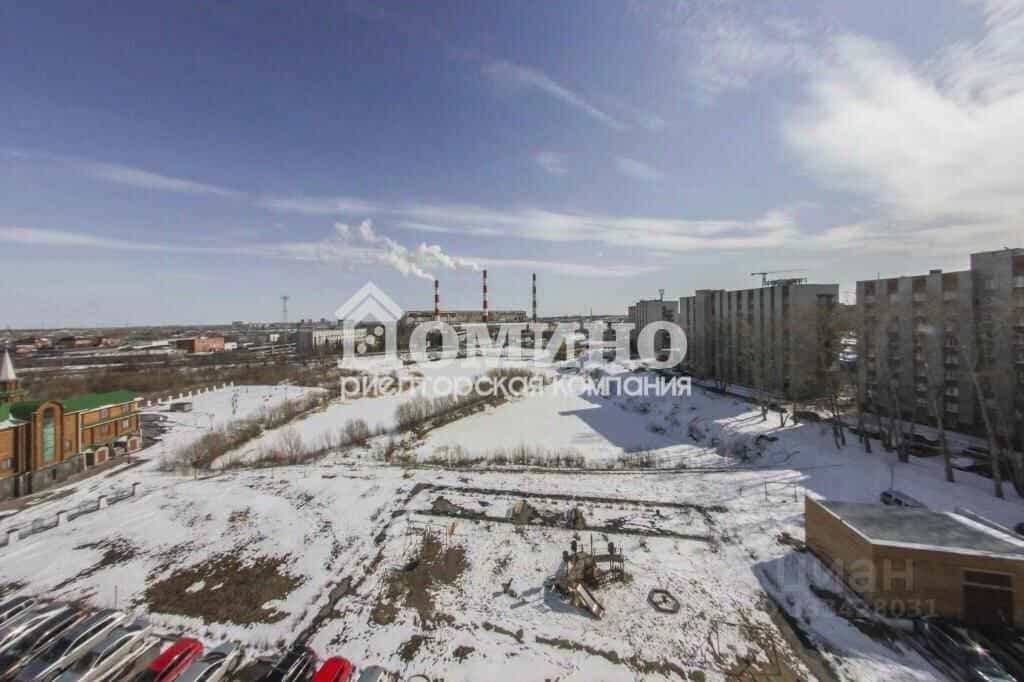 Россия, Тюмень, улица Мельникайте, 55, фото 14