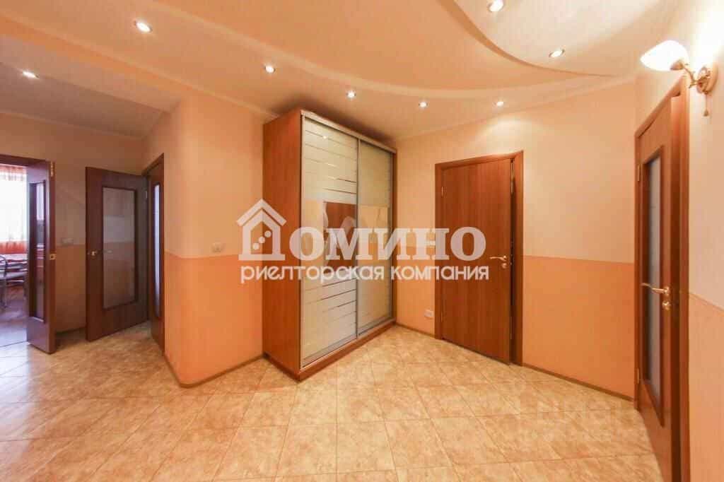 Россия, Тюмень, улица Мельникайте, 55, фото 16