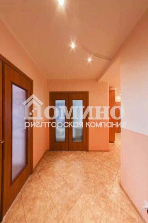 Россия, Тюмень, улица Мельникайте, 55, фото 17