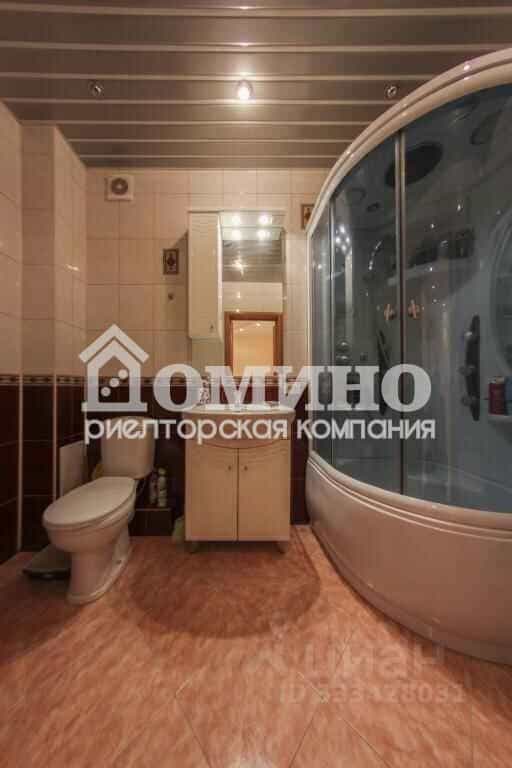 Россия, Тюмень, улица Мельникайте, 55, фото 18