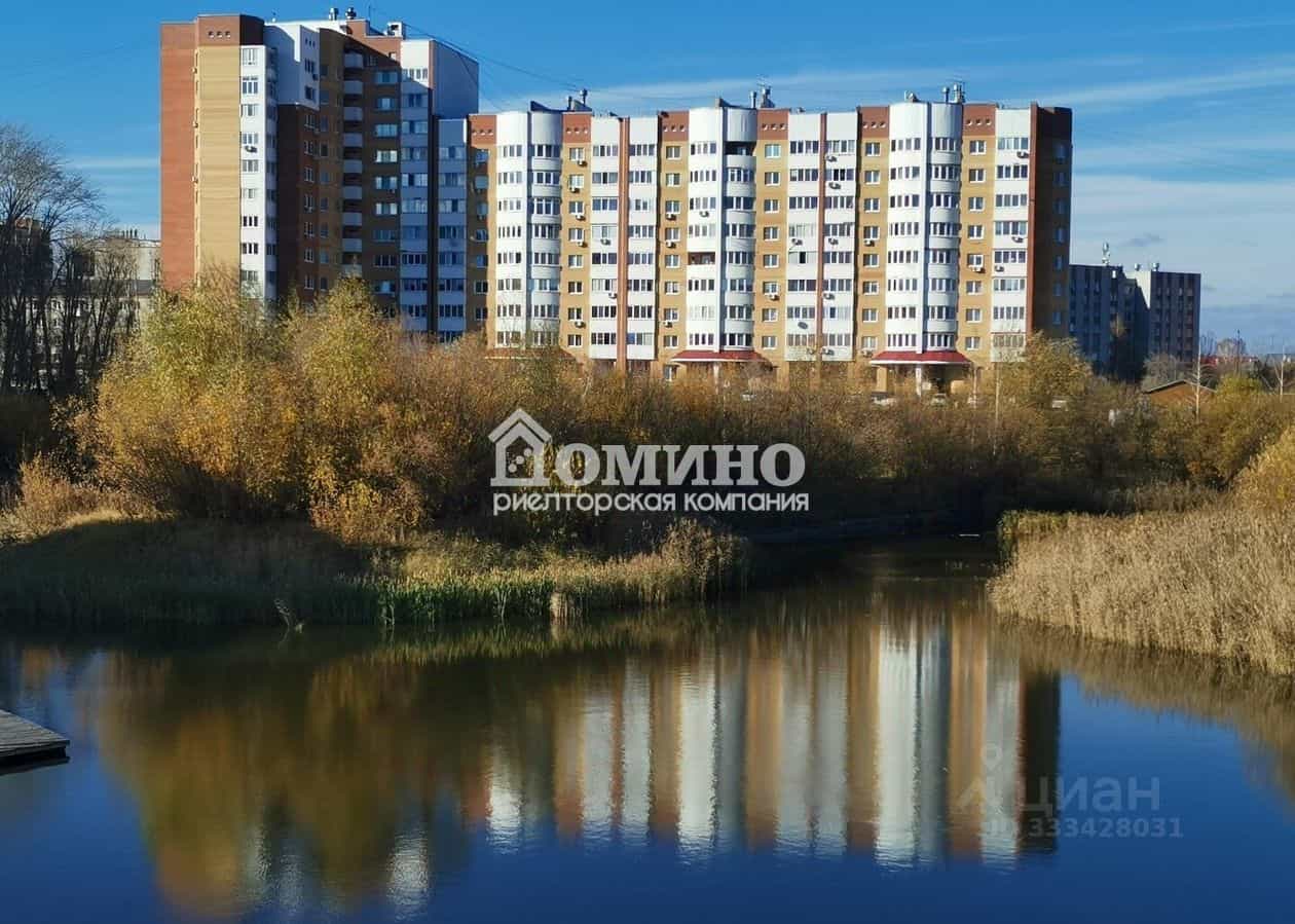 Россия, Тюмень, улица Мельникайте, 55, фото 23