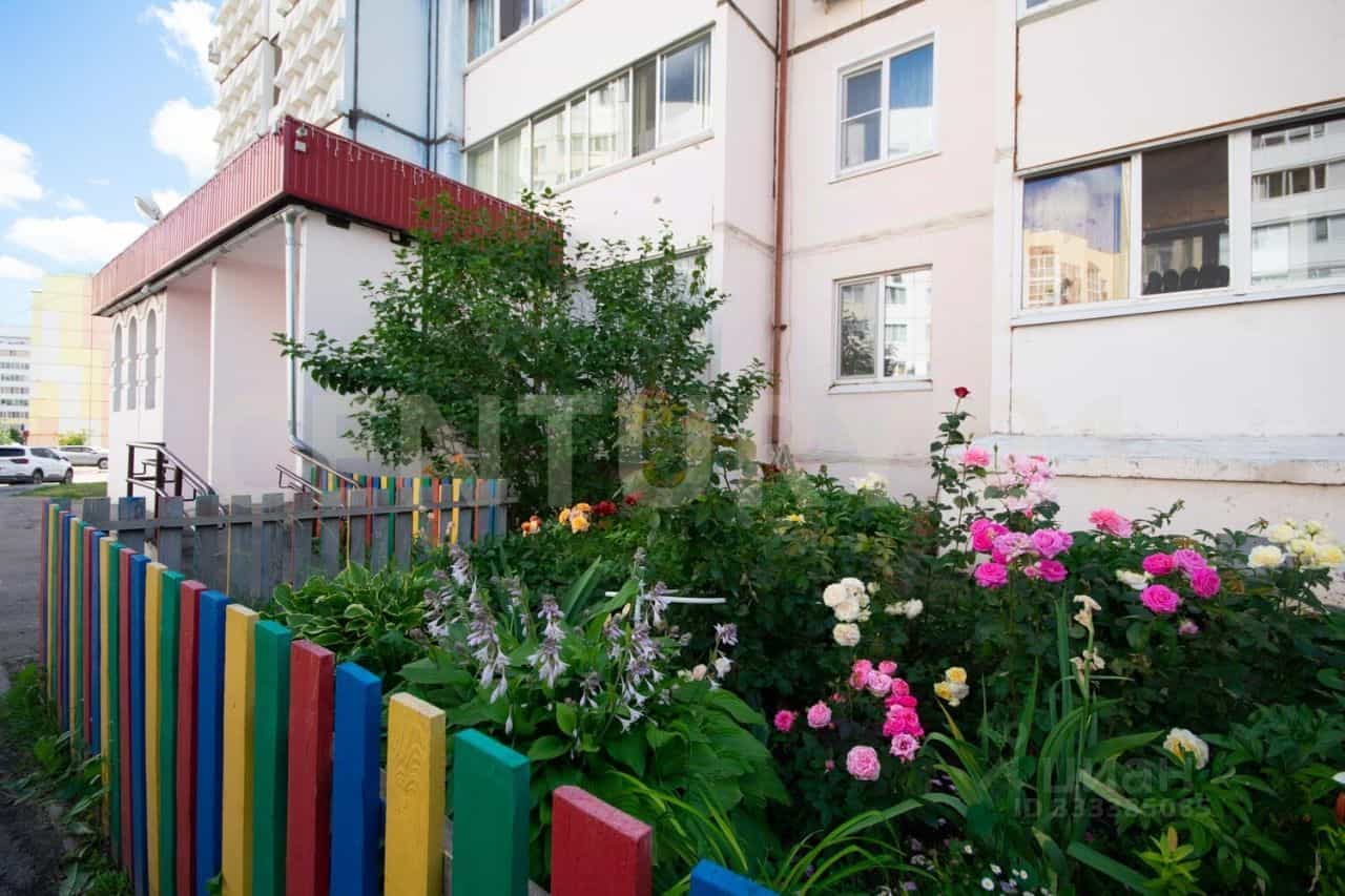 Россия, Ульяновск, улица Генерала Мельникова, 24, фото 16