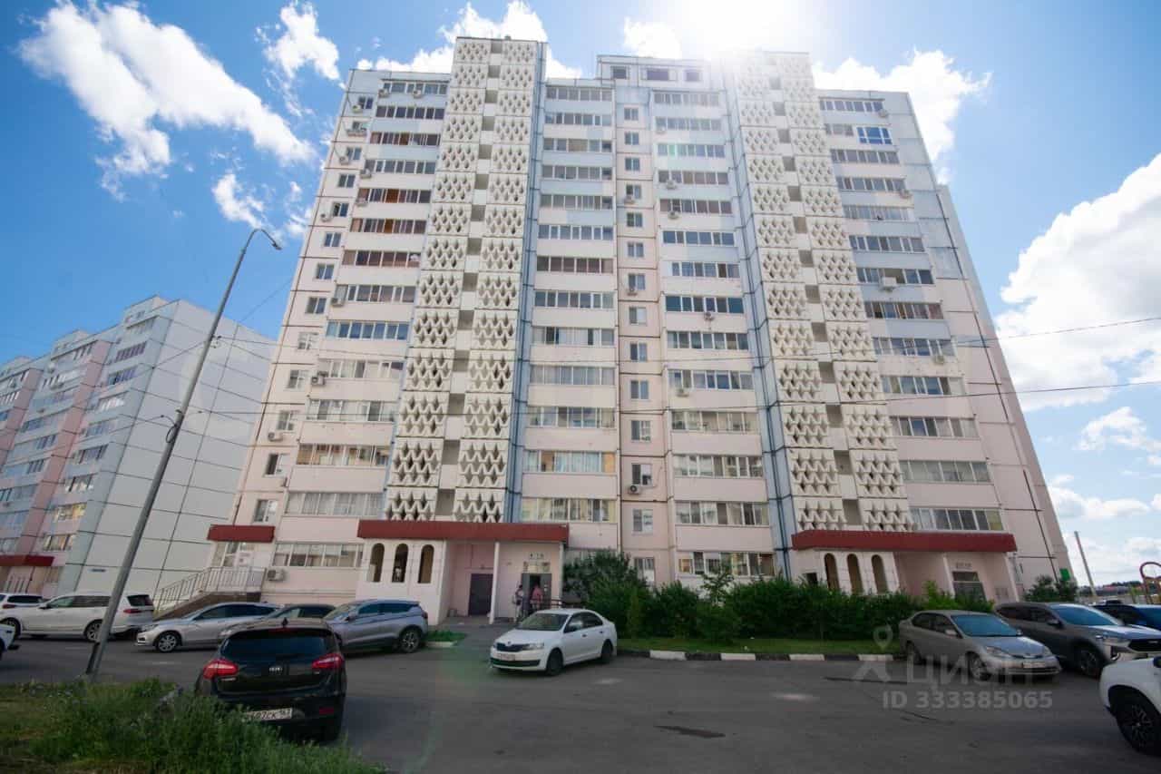 Россия, Ульяновск, улица Генерала Мельникова, 24, фото 17