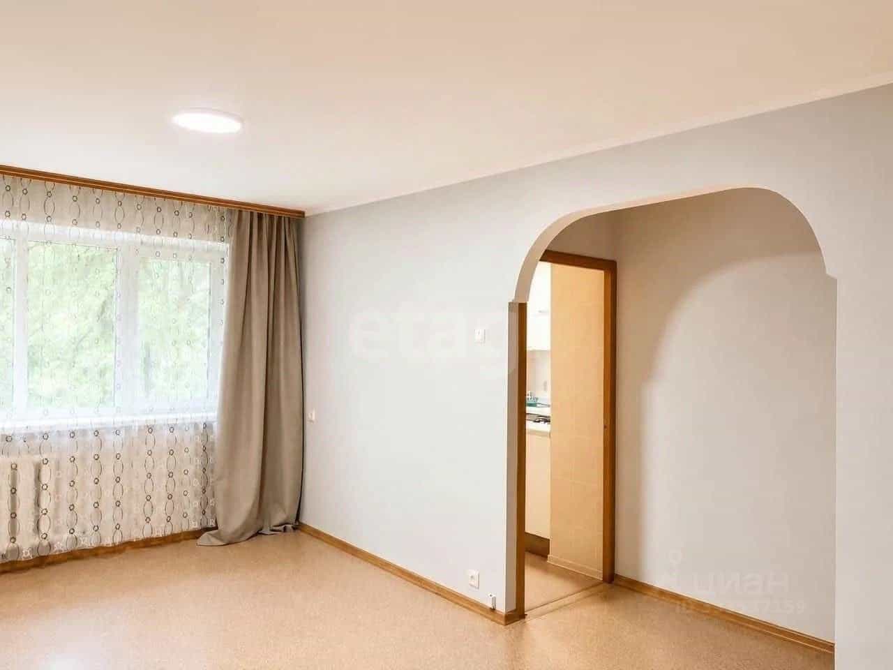 Россия, Самара, Революционная улица, 54, фото 4
