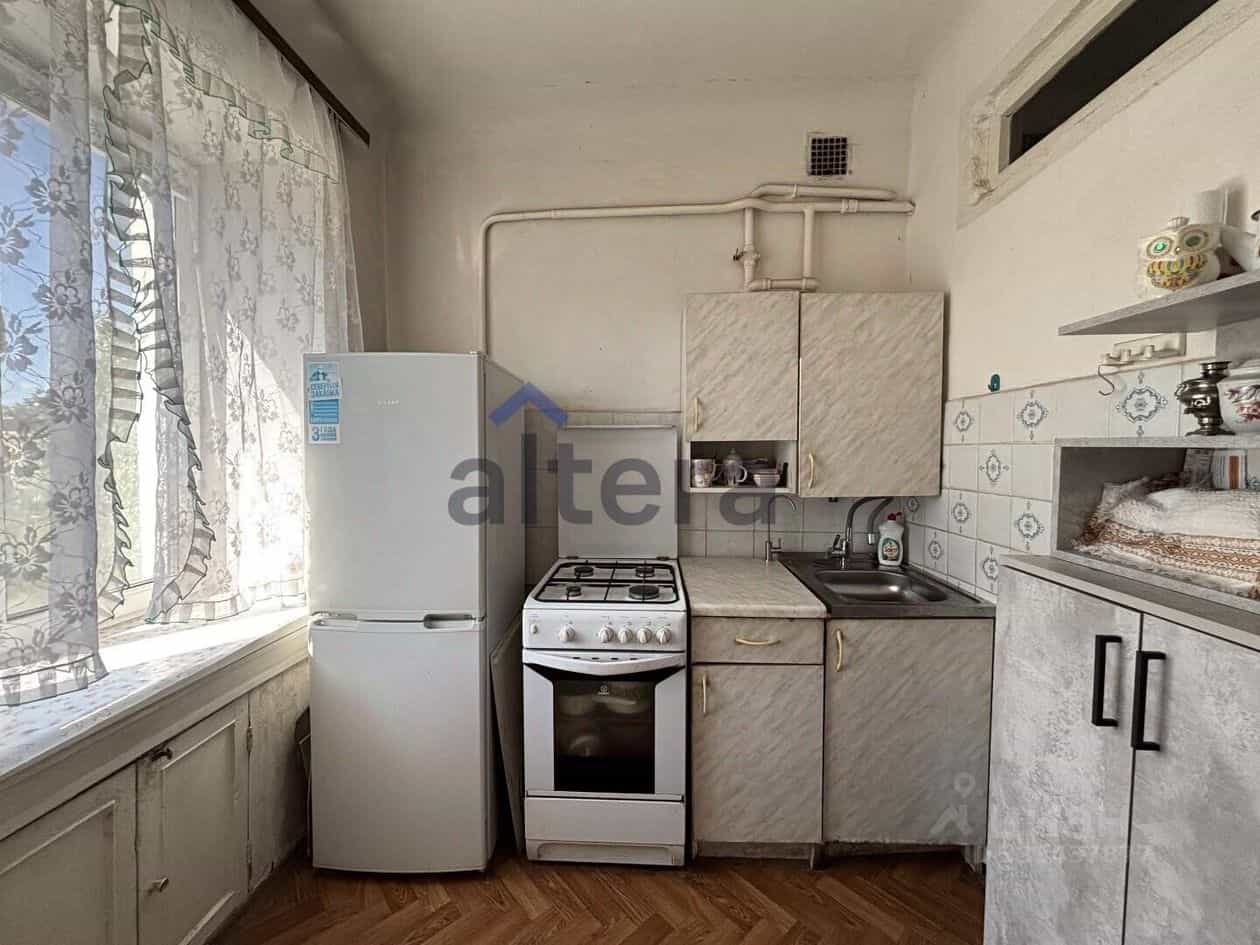 Россия, Республика Татарстан (Татарстан), Казань, улица Сибирский Тракт, 18, фото 9