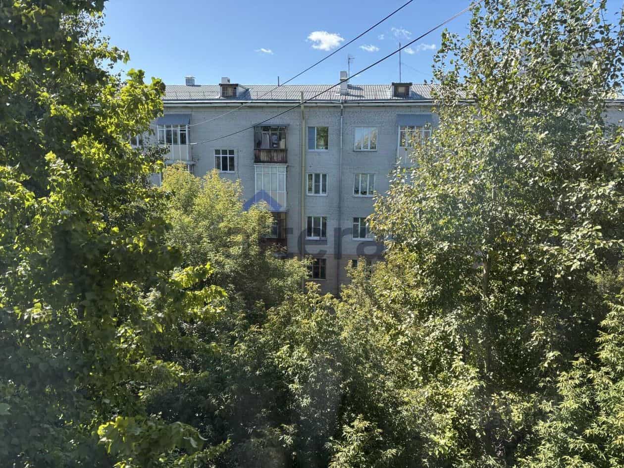 Россия, Республика Татарстан (Татарстан), Казань, улица Сибирский Тракт, 18, фото 14