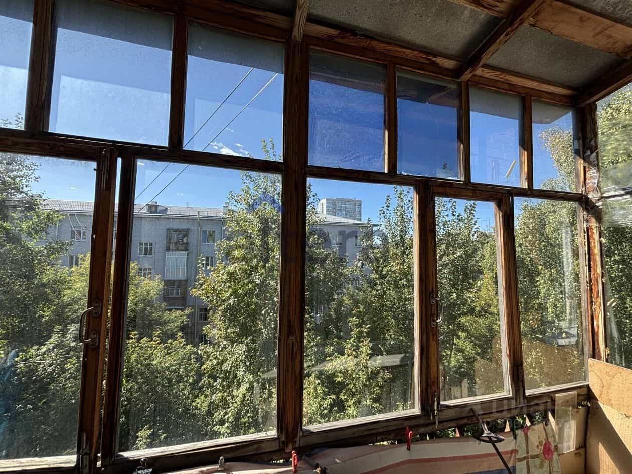 Россия, Республика Татарстан (Татарстан), Казань, улица Сибирский Тракт, 18, фото 15