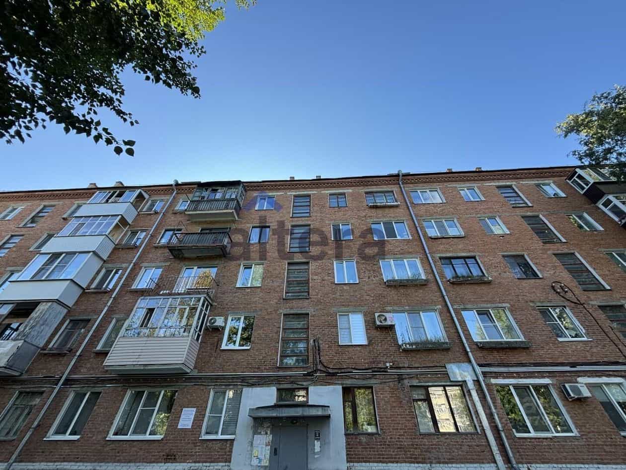 Россия, Республика Татарстан (Татарстан), Казань, улица Сибирский Тракт, 18, фото 19