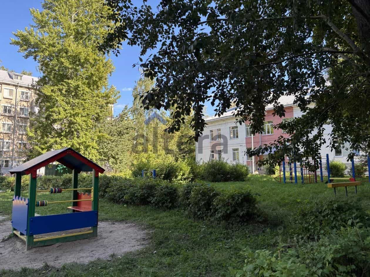 Россия, Республика Татарстан (Татарстан), Казань, улица Сибирский Тракт, 18, фото 20