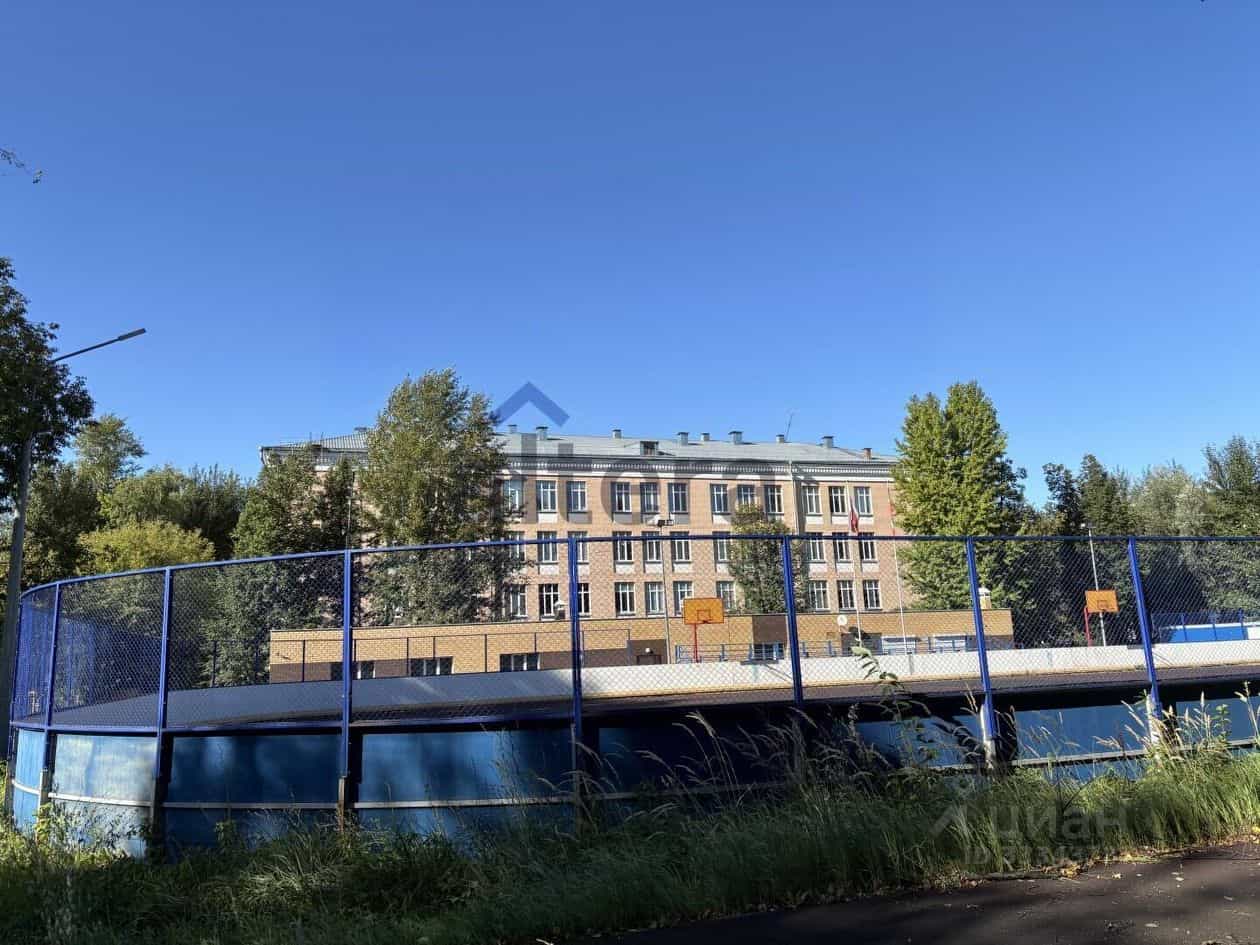 Россия, Республика Татарстан (Татарстан), Казань, улица Сибирский Тракт, 18, фото 21