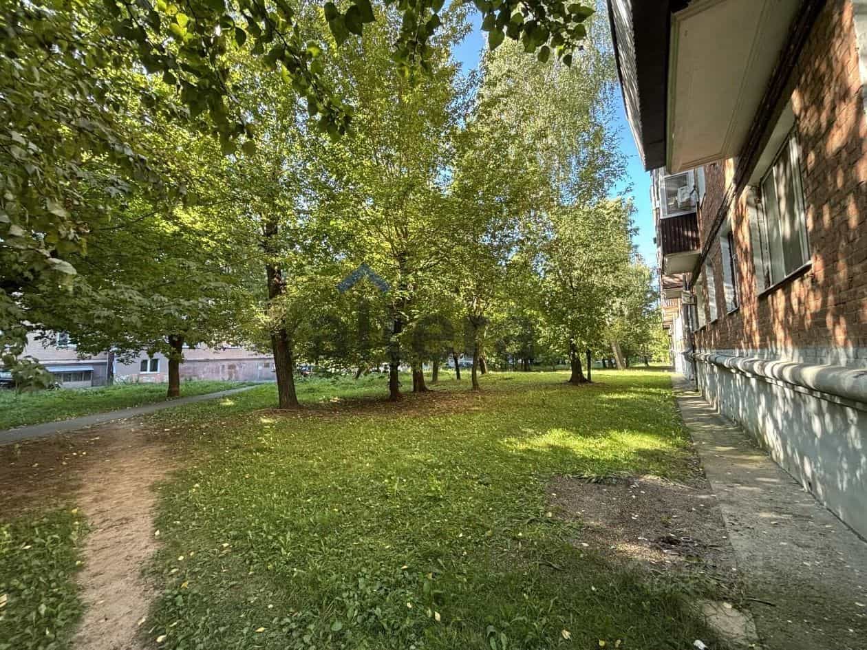 Россия, Республика Татарстан (Татарстан), Казань, улица Сибирский Тракт, 18, фото 22