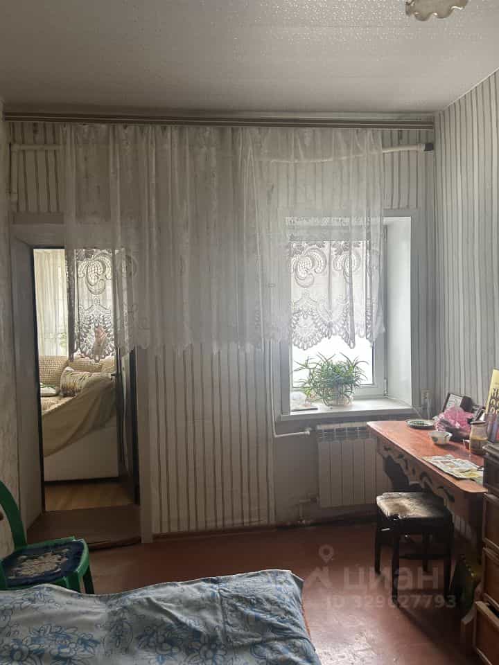 Россия, Ульяновск, улица Нахимова, 10, фото 3