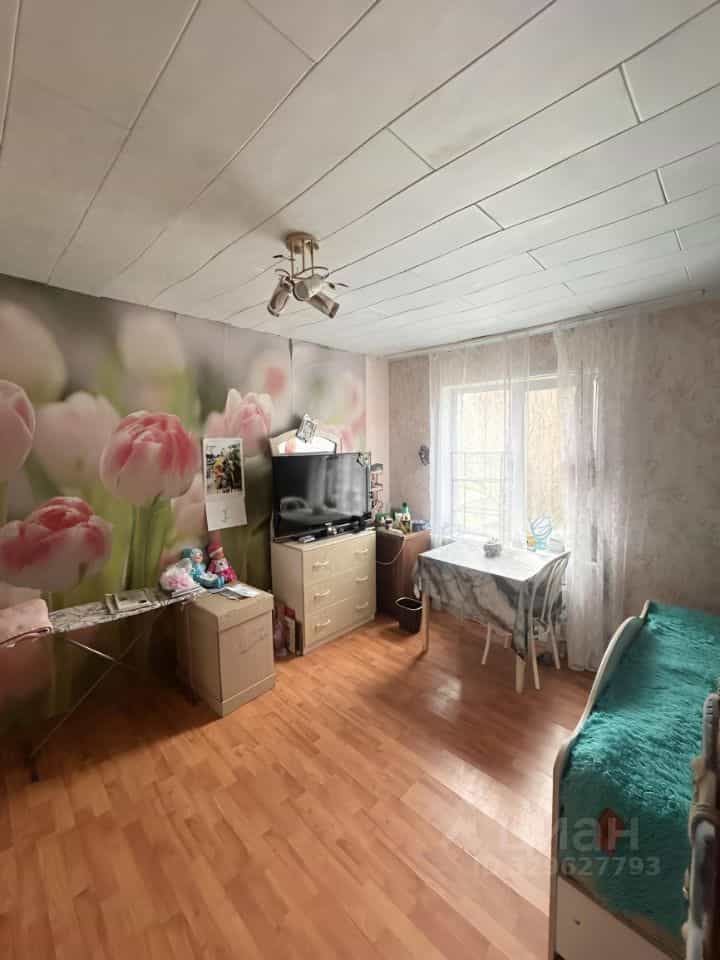 Россия, Ульяновск, улица Нахимова, 10, фото 9