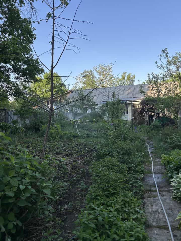 Россия, Ульяновск, улица Нахимова, 10, фото 29