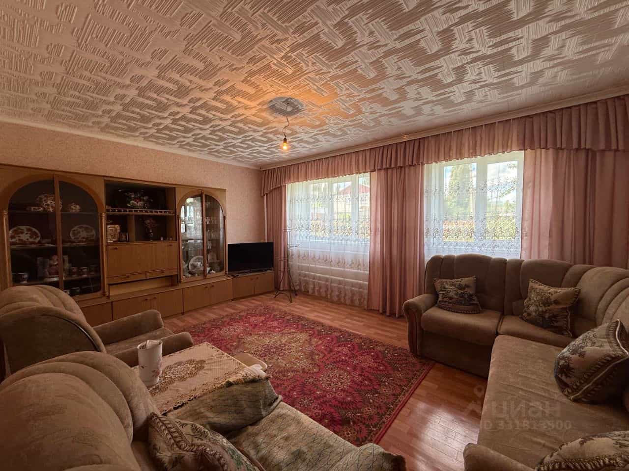 Россия, Липецкий муниципальный округ, село Боринское, улица Салтыкова-Щедрина, 22