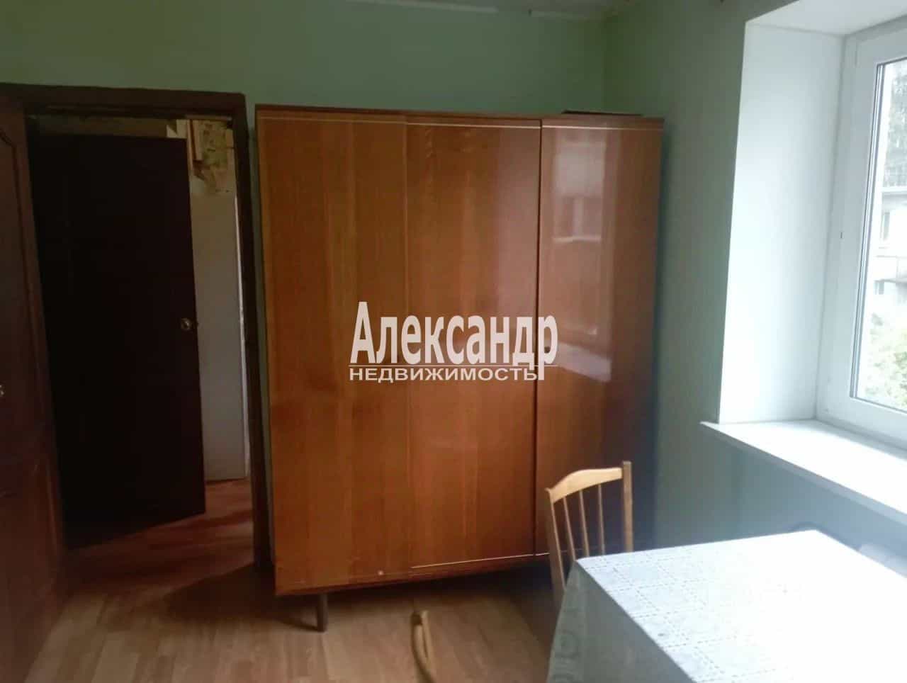 Россия, Ленинградская область, Всеволожск, улица Победы, 8, фото 4