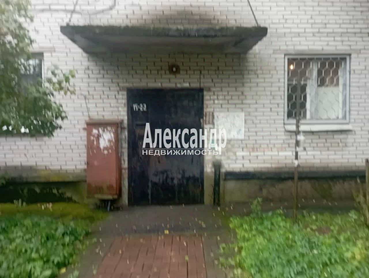 Россия, Ленинградская область, Всеволожск, улица Победы, 8, фото 10