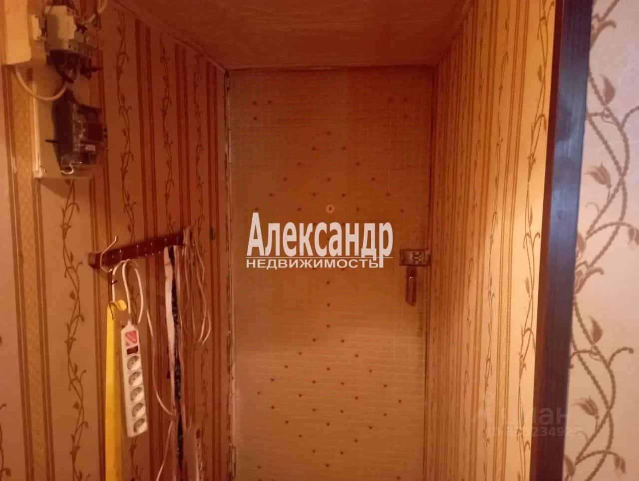 Россия, Ленинградская область, Всеволожск, улица Победы, 8, фото 11