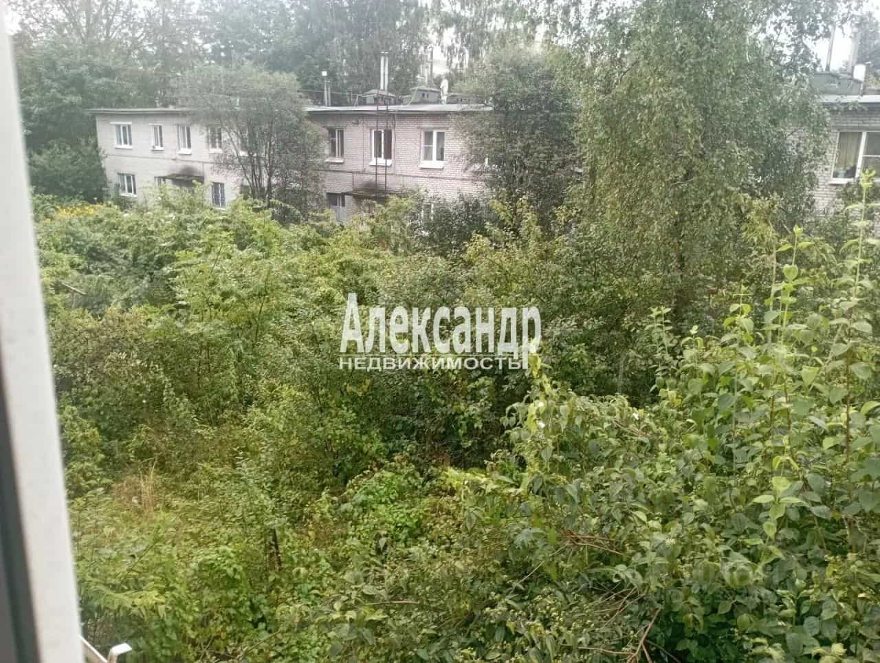 Россия, Ленинградская область, Всеволожск, улица Победы, 8, фото 14