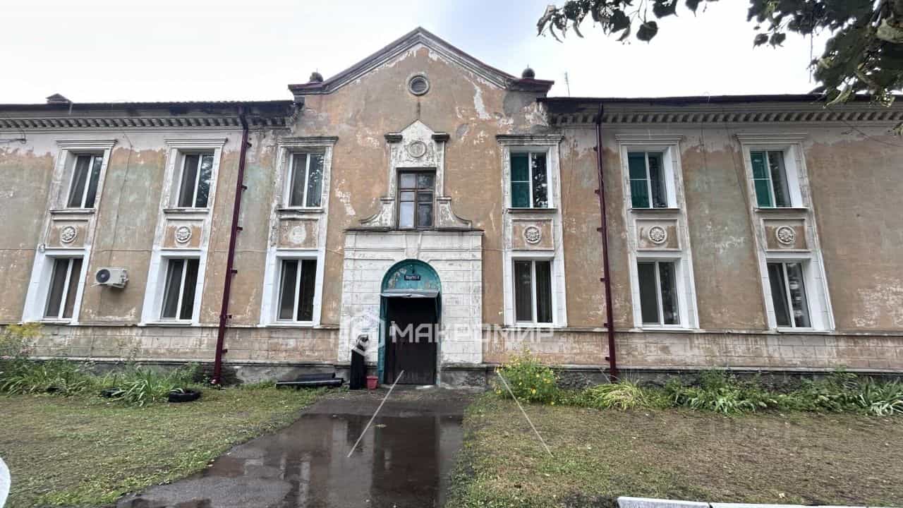 Россия, городской округ Брянск, посёлок городского типа Белые Берега, улица Коминтерна, 2, фото 19