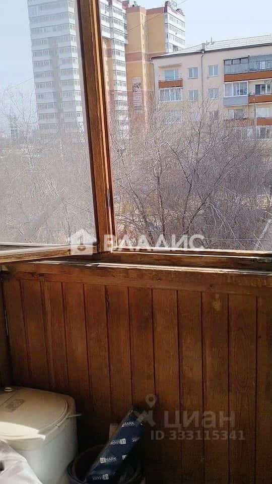 Россия, Республика Бурятия, Улан-Удэ, улица Павлова, 63, фото 7