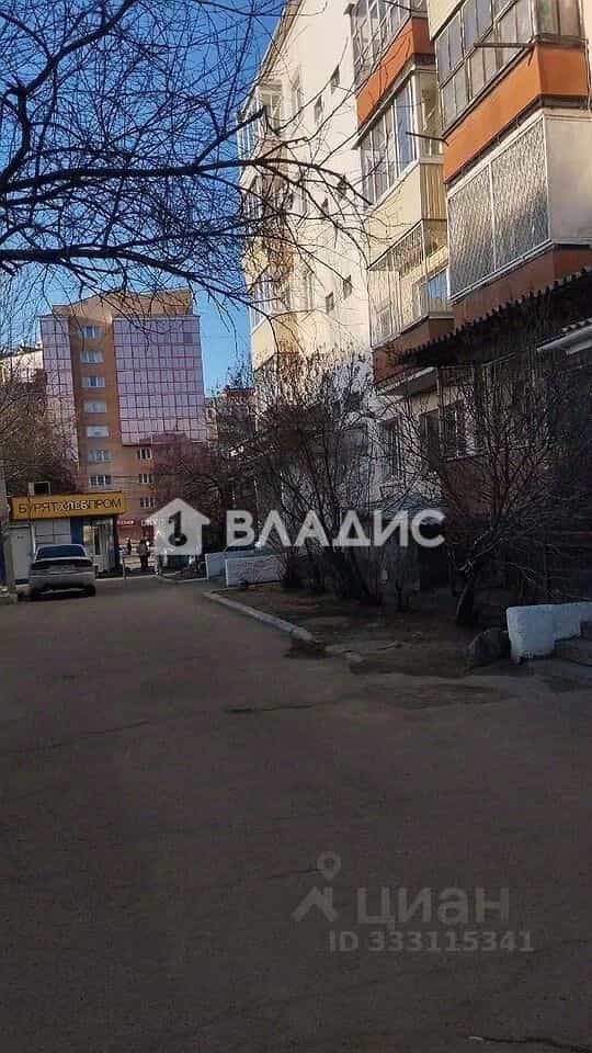 Россия, Республика Бурятия, Улан-Удэ, улица Павлова, 63, фото 8