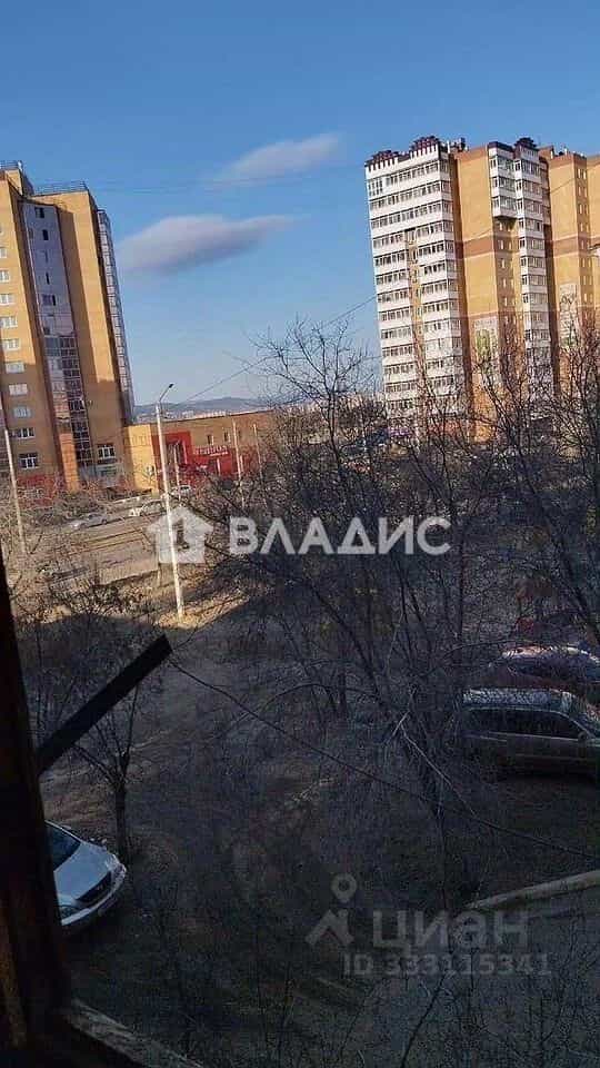 Россия, Республика Бурятия, Улан-Удэ, улица Павлова, 63, фото 9