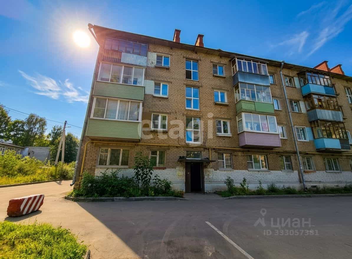Россия, Ярославль, Большая Техническая улица, 6А, фото 26