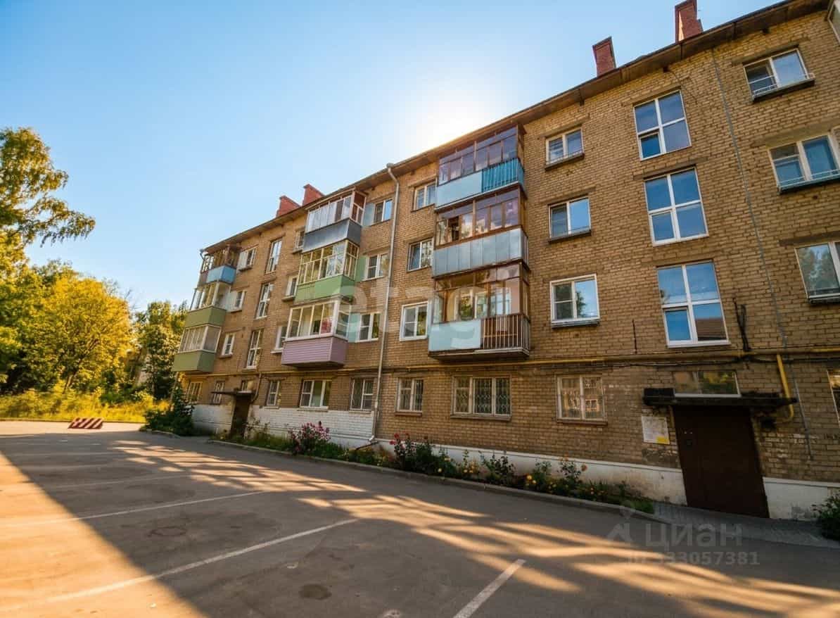 Россия, Ярославль, Большая Техническая улица, 6А, фото 27