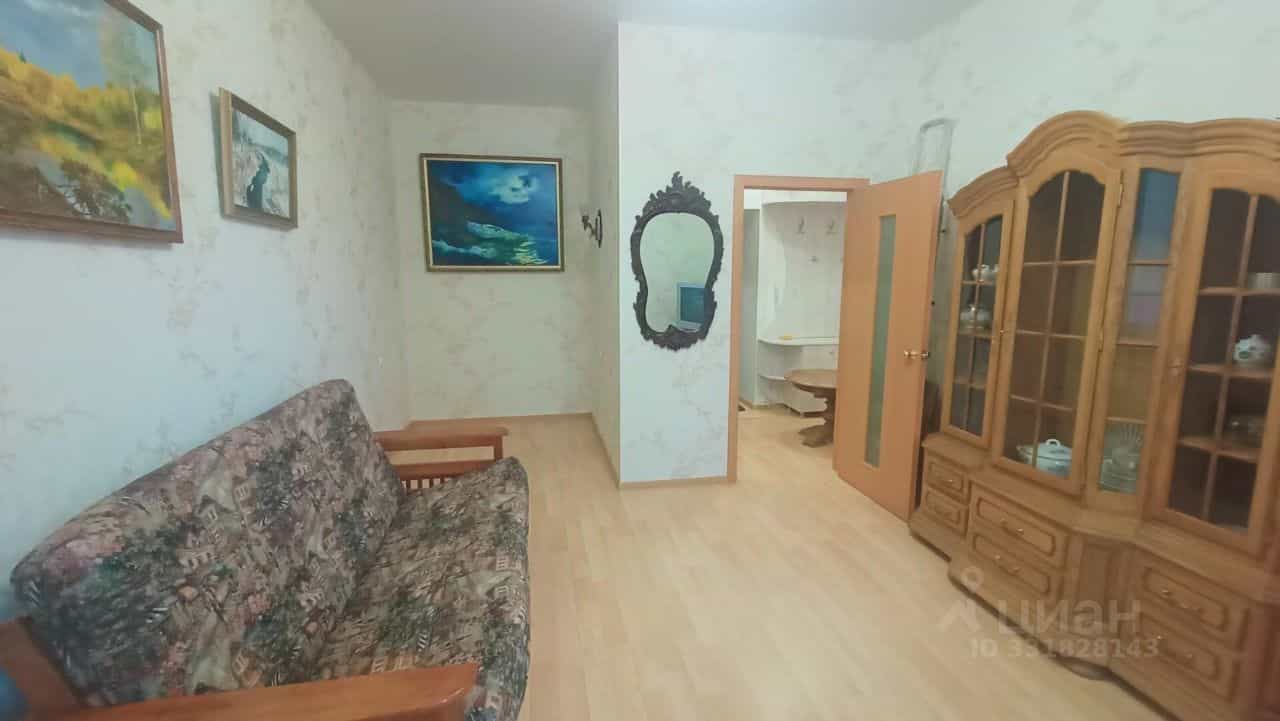 Россия, Ханты-Мансийск, улица Гагарина, 141, фото 6