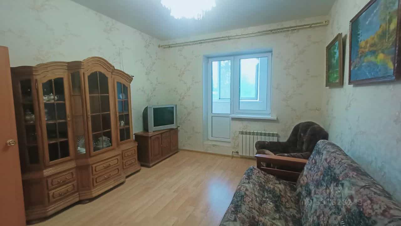 Россия, Ханты-Мансийск, улица Гагарина, 141, фото 9