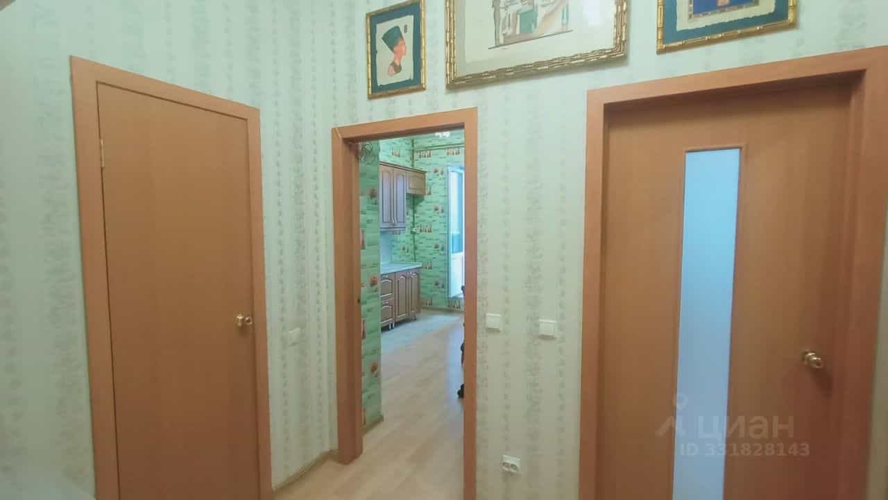 Россия, Ханты-Мансийск, улица Гагарина, 141, фото 14