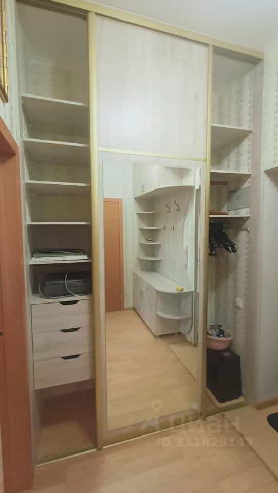 Россия, Ханты-Мансийск, улица Гагарина, 141, фото 15