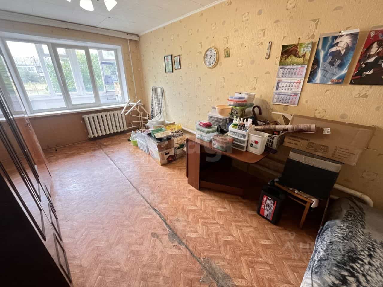 Россия, Костромской муниципальный округ, посёлок Сухоногово, Костромская улица, 1, фото 12