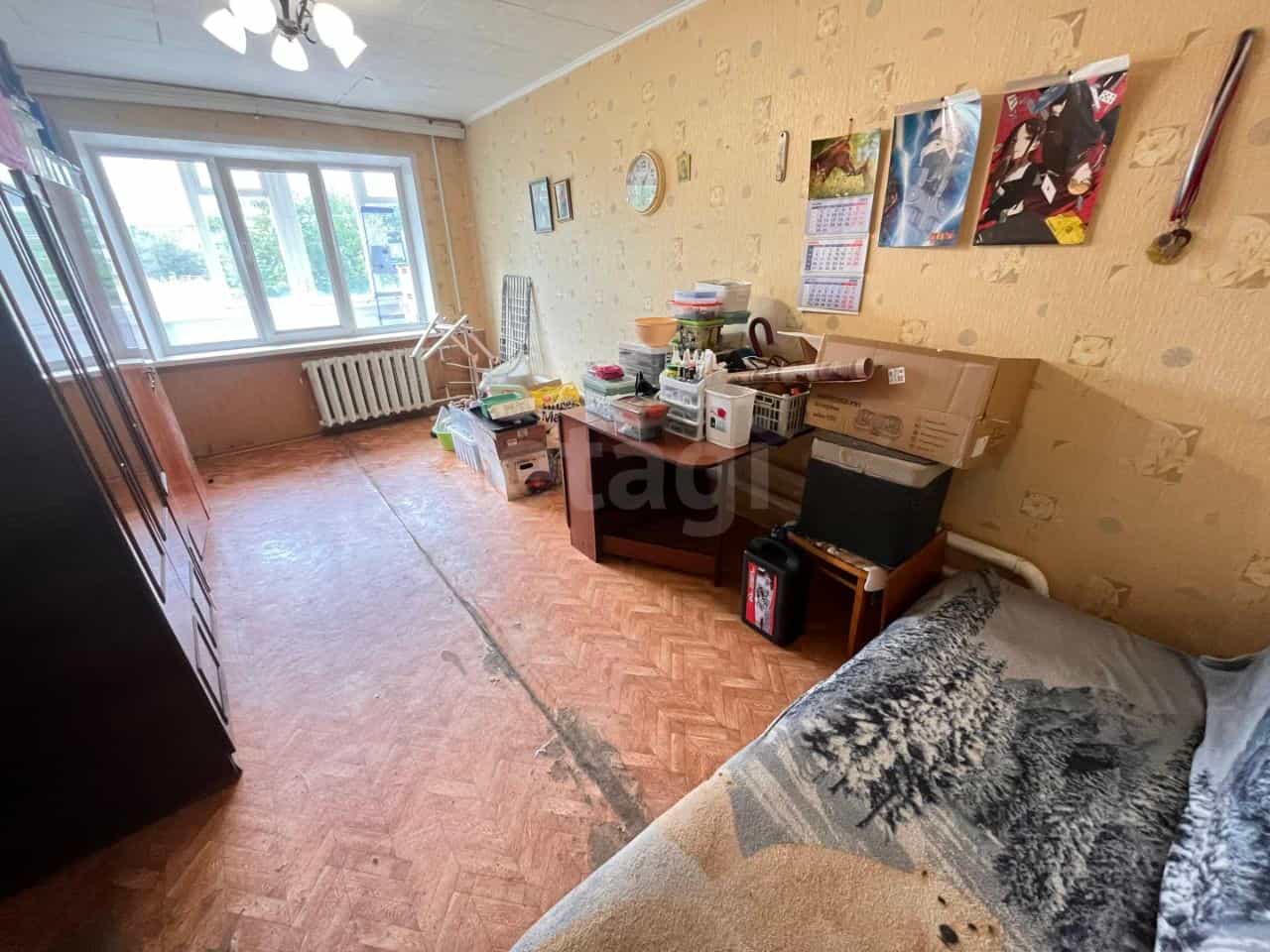 Россия, Костромской муниципальный округ, посёлок Сухоногово, Костромская улица, 1, фото 13