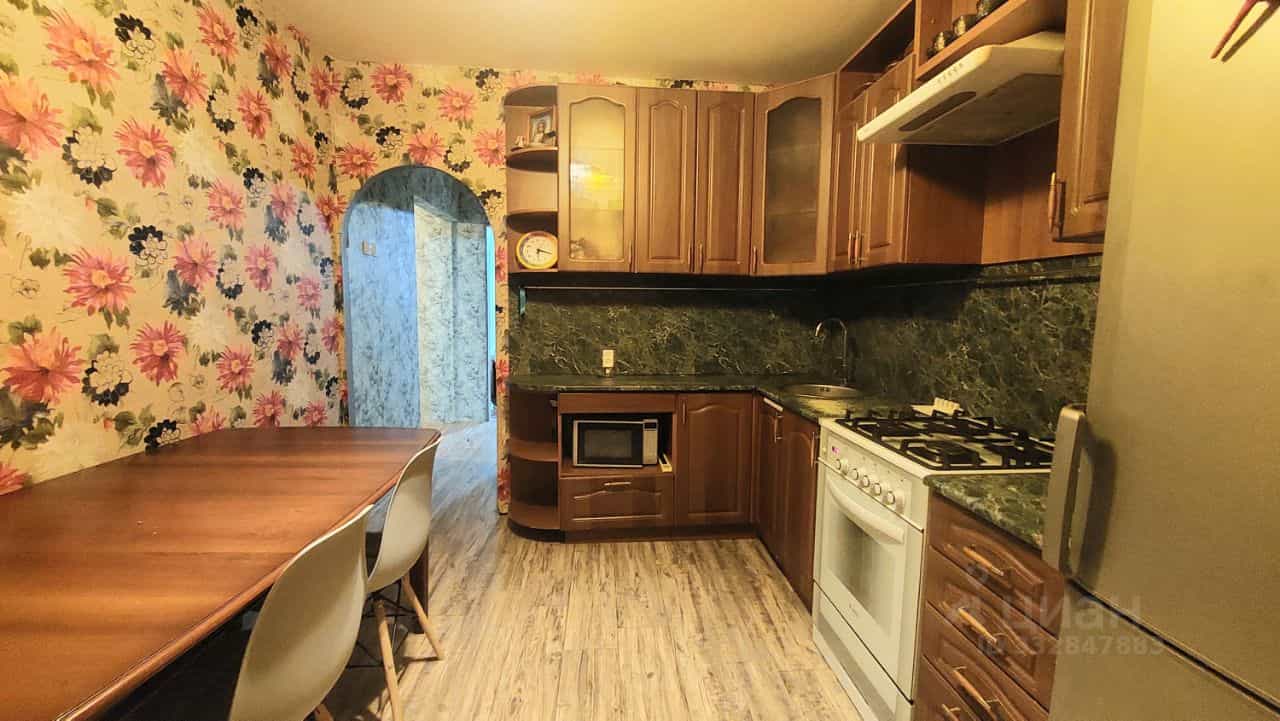 Россия, Республика Коми, Сыктывкар, улица Пушкина, 134