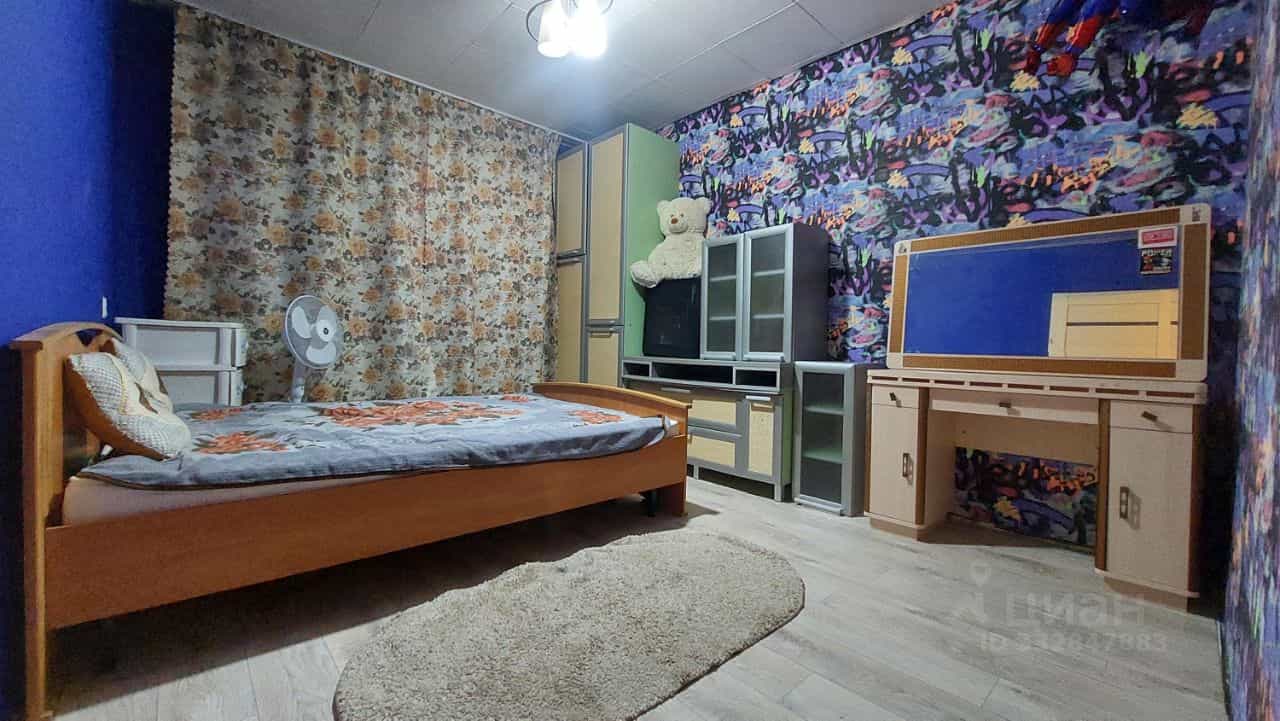 Россия, Республика Коми, Сыктывкар, улица Пушкина, 134, фото 7
