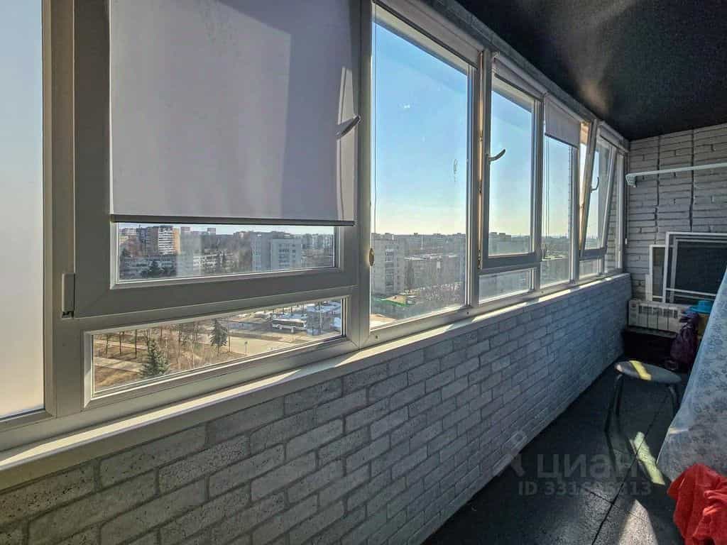 Россия, Калужская область, Обнинск, улица Энгельса, 36, фото 8