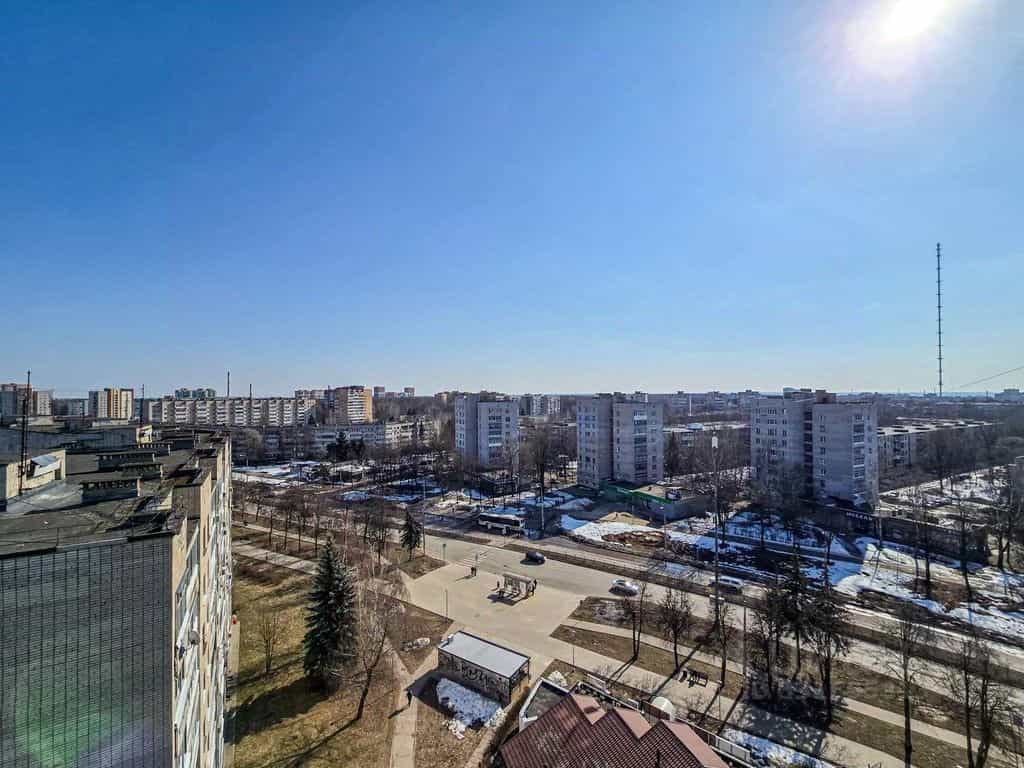 Россия, Калужская область, Обнинск, улица Энгельса, 36, фото 9