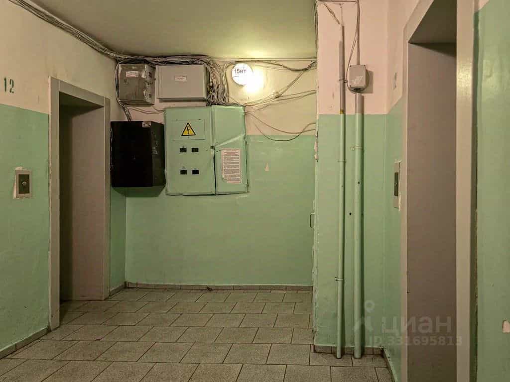 Россия, Калужская область, Обнинск, улица Энгельса, 36, фото 15
