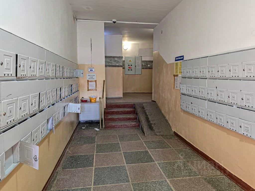 Россия, Калужская область, Обнинск, улица Энгельса, 36, фото 16