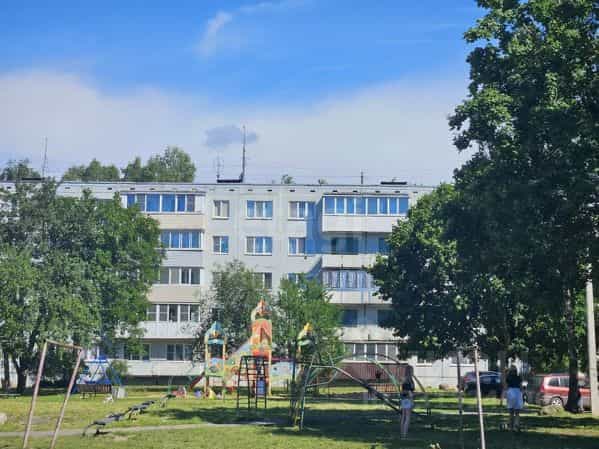 Фото объекта