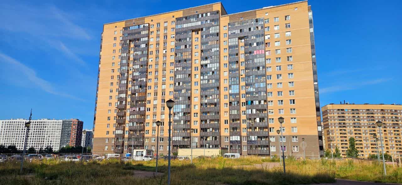 Россия, Ленинградская область, Всеволожский район, деревня Новое Девяткино, Арсенальная улица, 5, фото 4