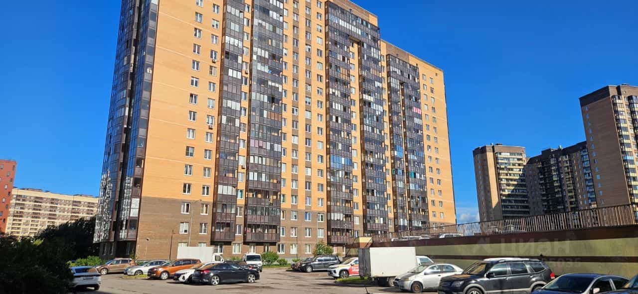 Россия, Ленинградская область, Всеволожский район, деревня Новое Девяткино, Арсенальная улица, 5, фото 15