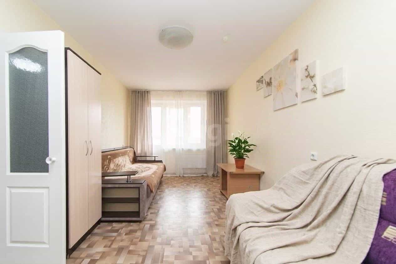 Россия, Томск, улица Андрея Крячкова, 21