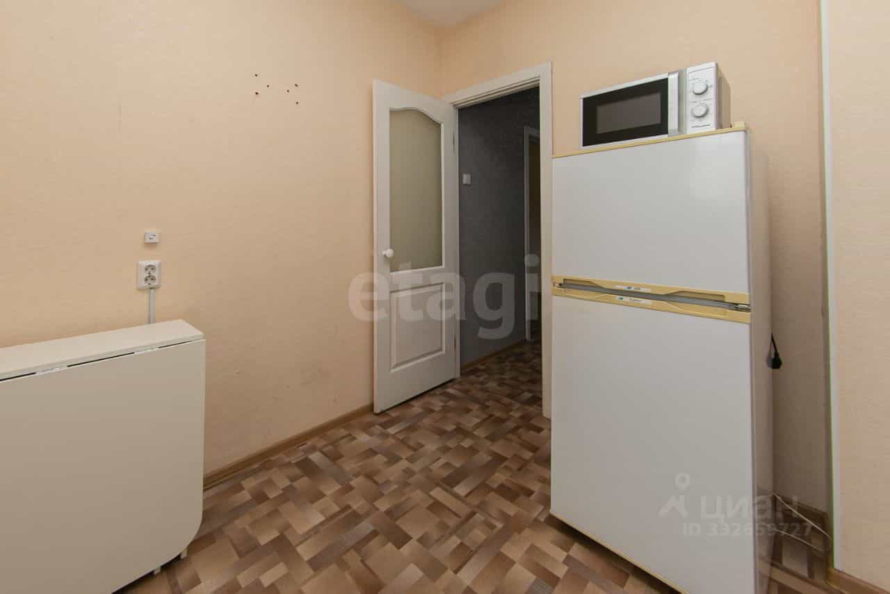 Россия, Томск, улица Андрея Крячкова, 21, фото 12