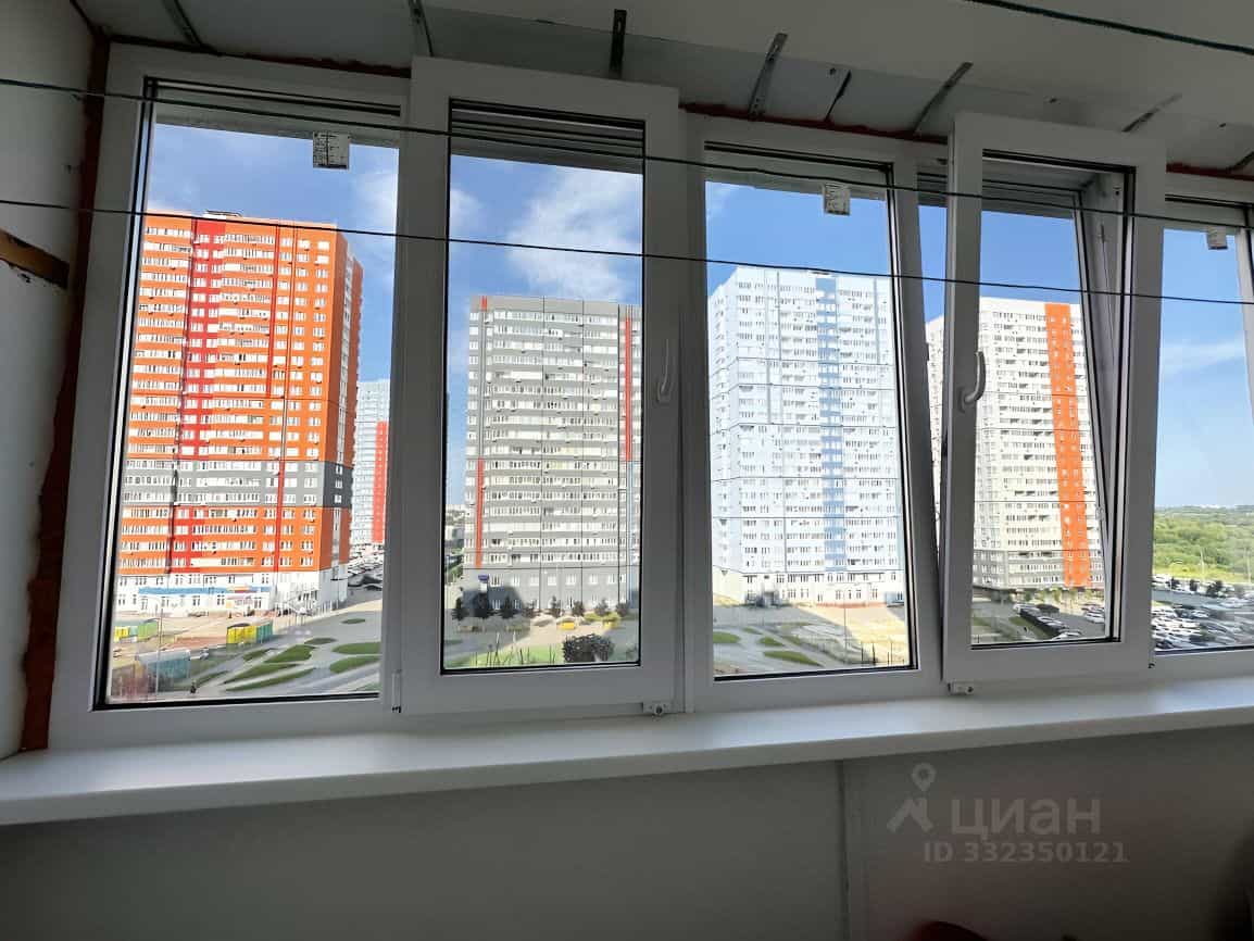 Россия, Ульяновск, улица Александра Невского, 2И, фото 18