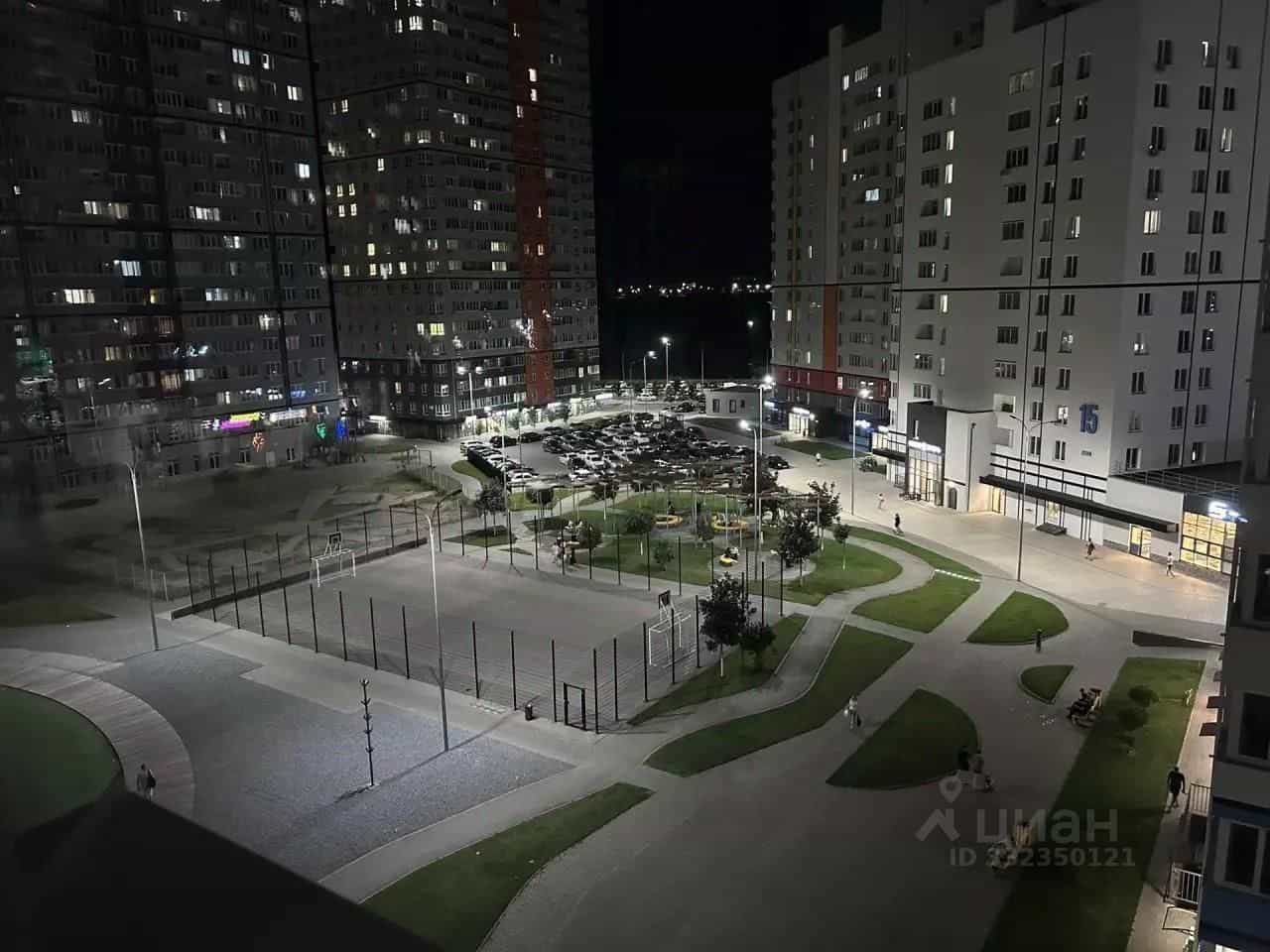 Россия, Ульяновск, улица Александра Невского, 2И, фото 29